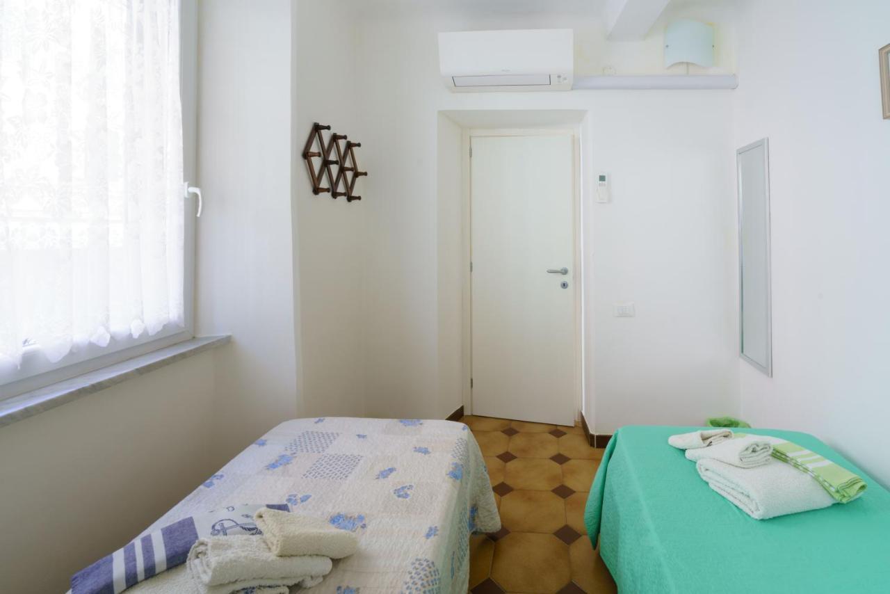 Da Elisa Daire Riomaggiore Dış mekan fotoğraf