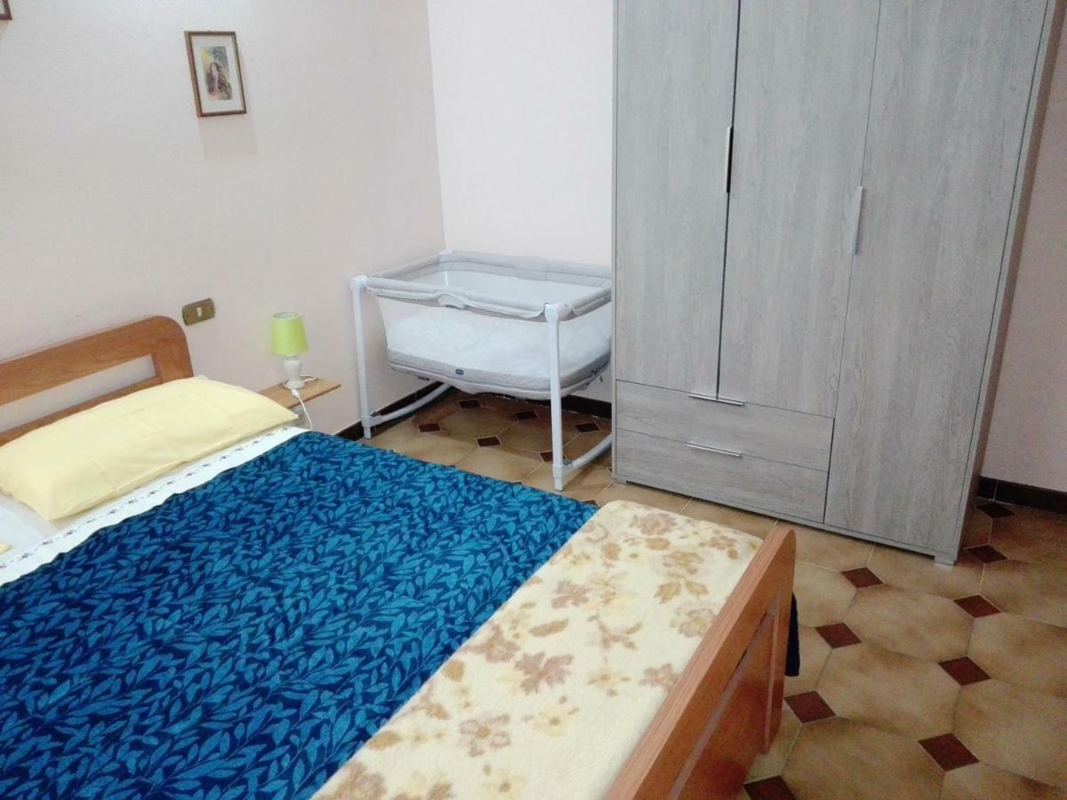 Da Elisa Daire Riomaggiore Dış mekan fotoğraf